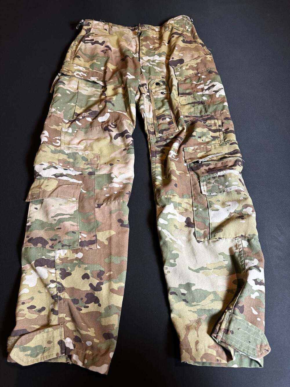 Aurora Industries USGI A2CU OCP Multicam Aircrew Combat Trousers